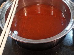 -呷哺呷哺(西单大悦城店)