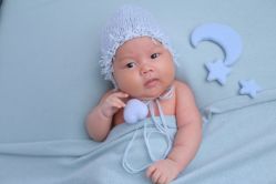 -微笑宝贝儿童摄影(梵华1939店)