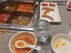 -海底捞火锅(王府井银泰in88店)