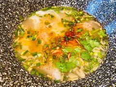 -杭州钱江新城万怡酒店-西餐厅