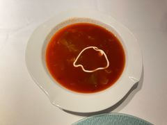 -波特曼西餐厅(南岗店)