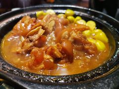 -老家信阳菜(北京路店)
