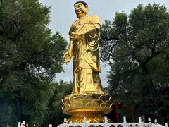 -哈尔滨极乐寺