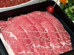 -海底捞火锅(卓为城生日主题店)