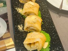 -望乡楼上海菜(日月光店)