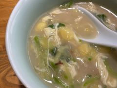 -村长家的疙瘩汤(沌口店)