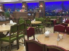 大堂-品海楼·大连海胆锅贴馆(东港店)