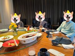 -恩然邦臣酒店-漫垛餐厅