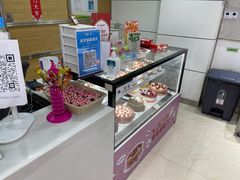 零售区-仟吉KenGee(国贸360店)