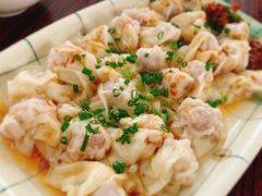 -陈记饮食店(菜园墩店)
