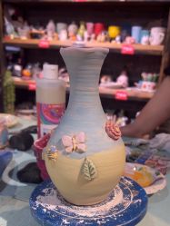 -川上陶艺社(大悦城店)