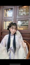 -一揽芳华汉服旗袍体验馆(拙政园店)