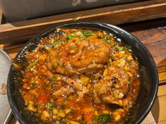 -北丐先生·野馄饨烧烤(雨花万象店)