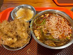 -柳州肥姨妈大骨螺蛳粉(双阳路店)