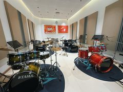 -音乐窝玩创中心·乐器声乐(海珠乐峰店)