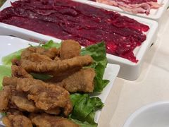 -八合里潮汕鲜牛肉火锅(福州万象城店)