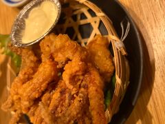-合点寿司(金虹桥商场店)