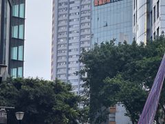 -周小明火锅(黑金冠社区店)