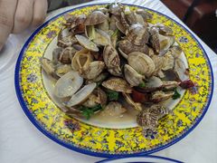 -胖子饺子馆·海鲜家常菜(海军博物馆店)