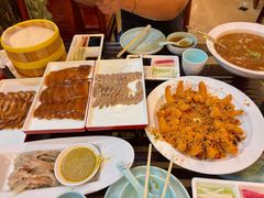 -玉林烤鸭店(垡头店)