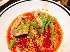 -太二酸菜鱼(石家庄万象城店)