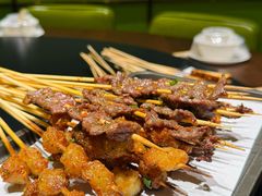 -铭副琦食·虾蟹烩馆(渔人码头店)