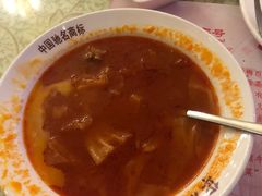 -华梅西餐厅(哈尔滨中央大街店)