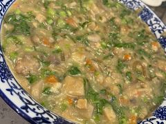 糟羹-荣家小吃(紫阳街店)