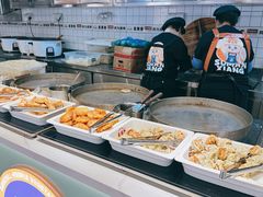 -素满香·全民食养自助(长宁龙之梦店)