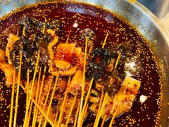 -嘉州鲜知味钵钵鸡(奎星楼店)