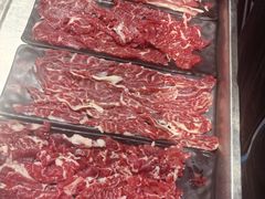 -刘少华贵州小黄牛·鲜牛肉火锅(总店)