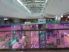 -北京华联购物中心(天通苑店)