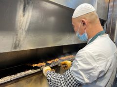 -贯贯吉·清真餐厅(浙江中路店)