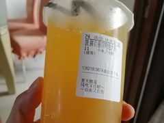 -CoCo都可(嘉定日月光店)