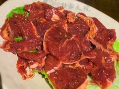 -舒家大院老火锅(台江路店)