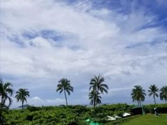 -三亚亚龙湾天域度假酒店