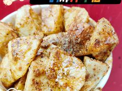 -街街旺风味炸洋芋(大观商业城C座店)