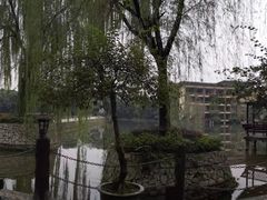 -天赐温泉