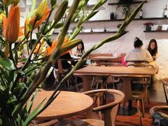 -Apollo·西班牙小酒馆(安福路店)