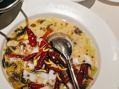 -以饭湘许(新塘万达店)