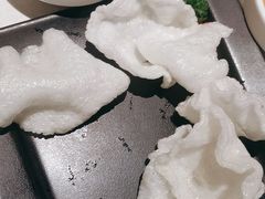 -海底捞火锅(长宁路龙之梦店)