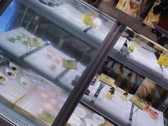 -海草馆自助餐厅(悦海店)