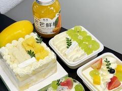 -超港·蛋糕面包(国购店)
