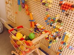 -艾米茉亲子餐厅(万象城店)