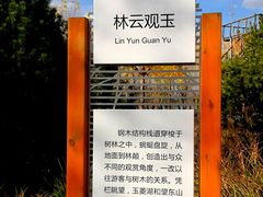 -东郊湿地公园