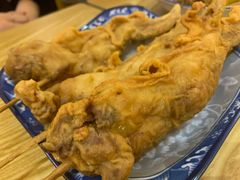 -小雨点糖水店(中兴街分店)