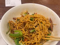 -寻裕记·现炒浇头面(人民广场店)