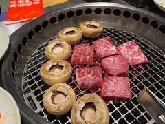 -焱铁烧·黑毛和牛专门店(南宁万象城店)