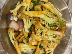 -小菜园新徽菜(宜兴八佰伴店)