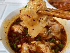 抄手-鸳鸯抄手(燕岗路店)